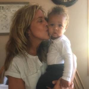 Meet your Posher, Leah